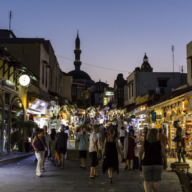 Rhodos 2015