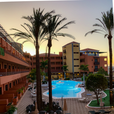 Teneriffa 2022