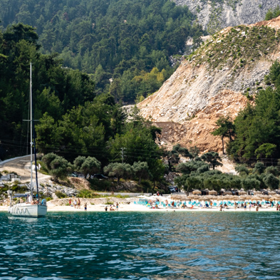 Thassos 2022