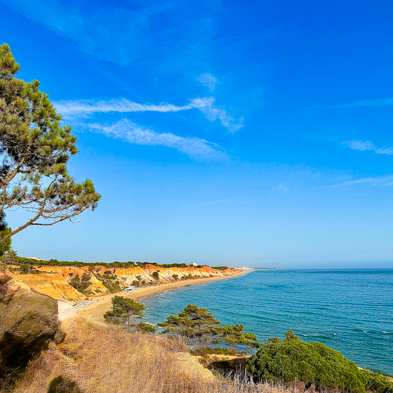 Algarve 2025