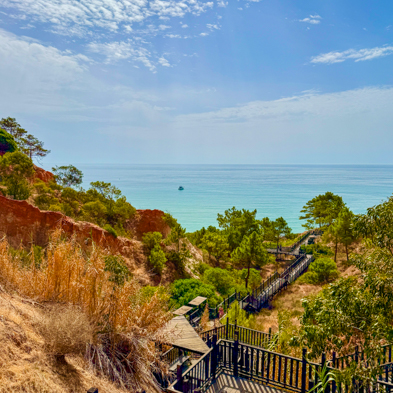Algarve 2025