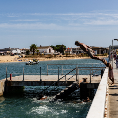 Algarve 2025