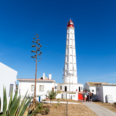 Algarve 2025