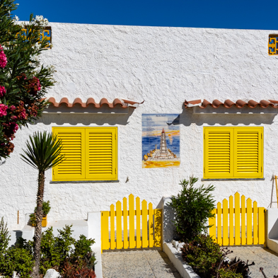Algarve 2025