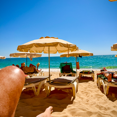 Algarve 2025