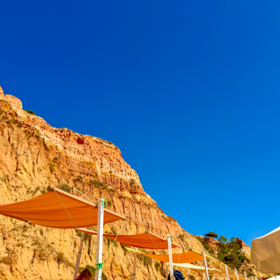 Algarve 2025