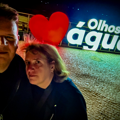 Algarve 2025