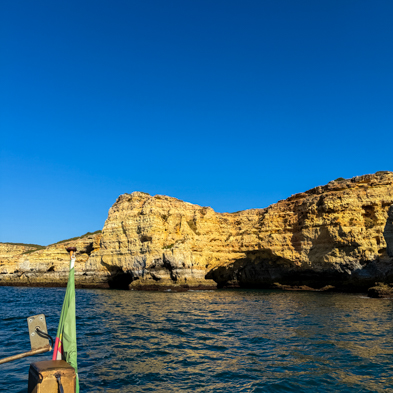 Algarve 2025