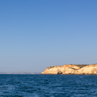 Algarve 2025