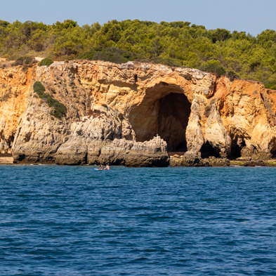 Algarve 2025