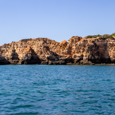 Algarve 2025