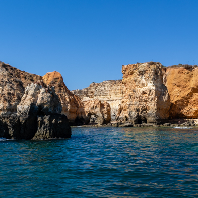 Algarve 2025