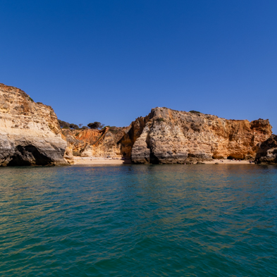 Algarve 2025