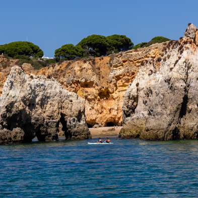 Algarve 2025