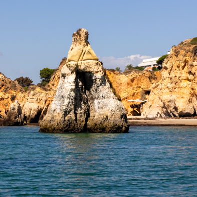 Algarve 2025