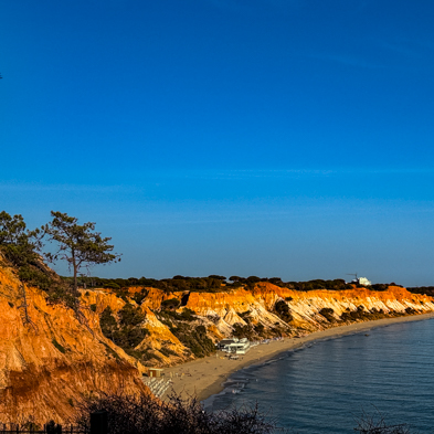 Algarve 2025
