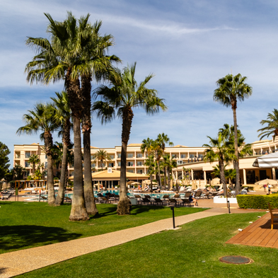 Algarve 2025