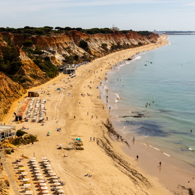 Algarve 2025