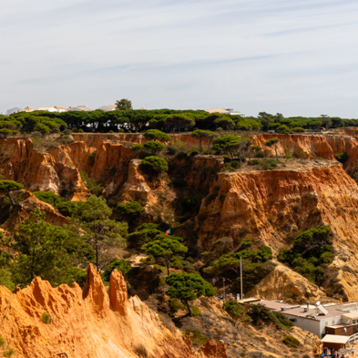 Algarve 2025