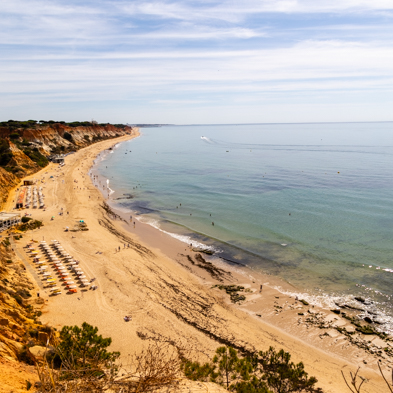 Algarve 2025