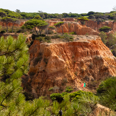 Algarve 2025