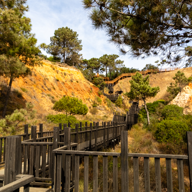 Algarve 2025