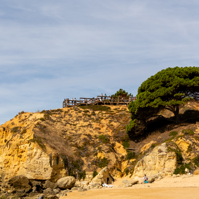 Algarve 2025