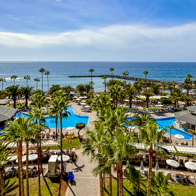 Teneriffa 2025