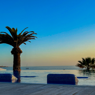 Teneriffa 2025