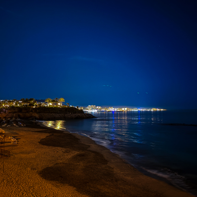 Teneriffa 2025