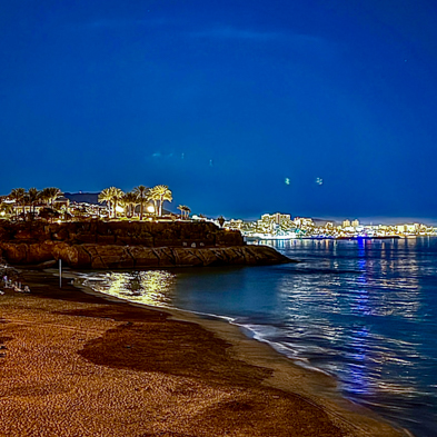 Teneriffa 2025