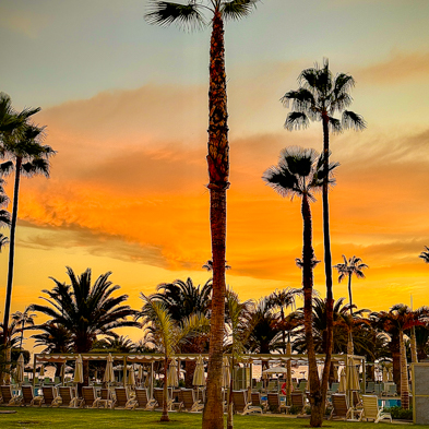 Teneriffa 2025