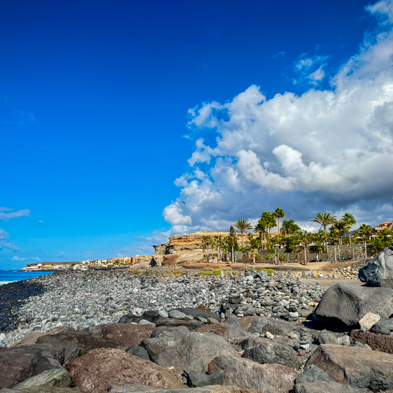 Teneriffa 2025