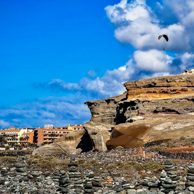 Teneriffa 2025
