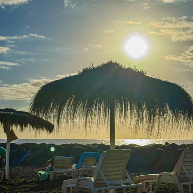 Teneriffa 2025