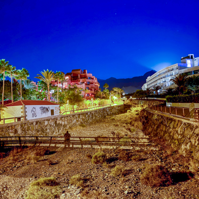 Teneriffa 2025
