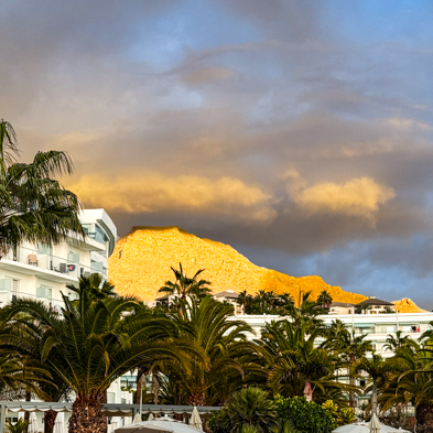 Teneriffa 2025