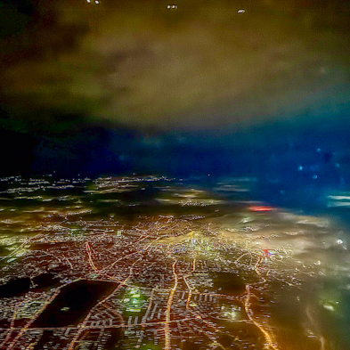 Teneriffa 2025